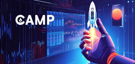 Camp Network 推出第一季資格檢查器 Airdrop