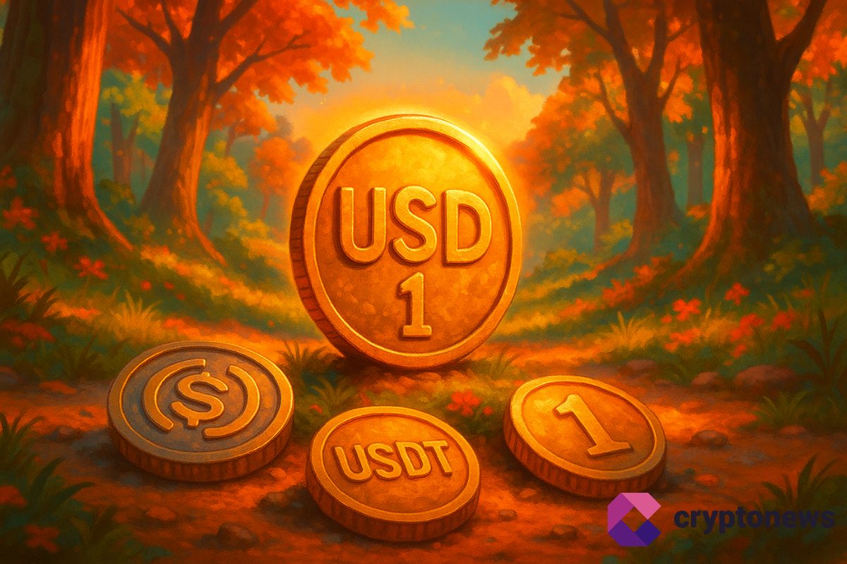 Record de capitalisation pour les stablecoins : quels objectifs pour fin 2025 ? image 0