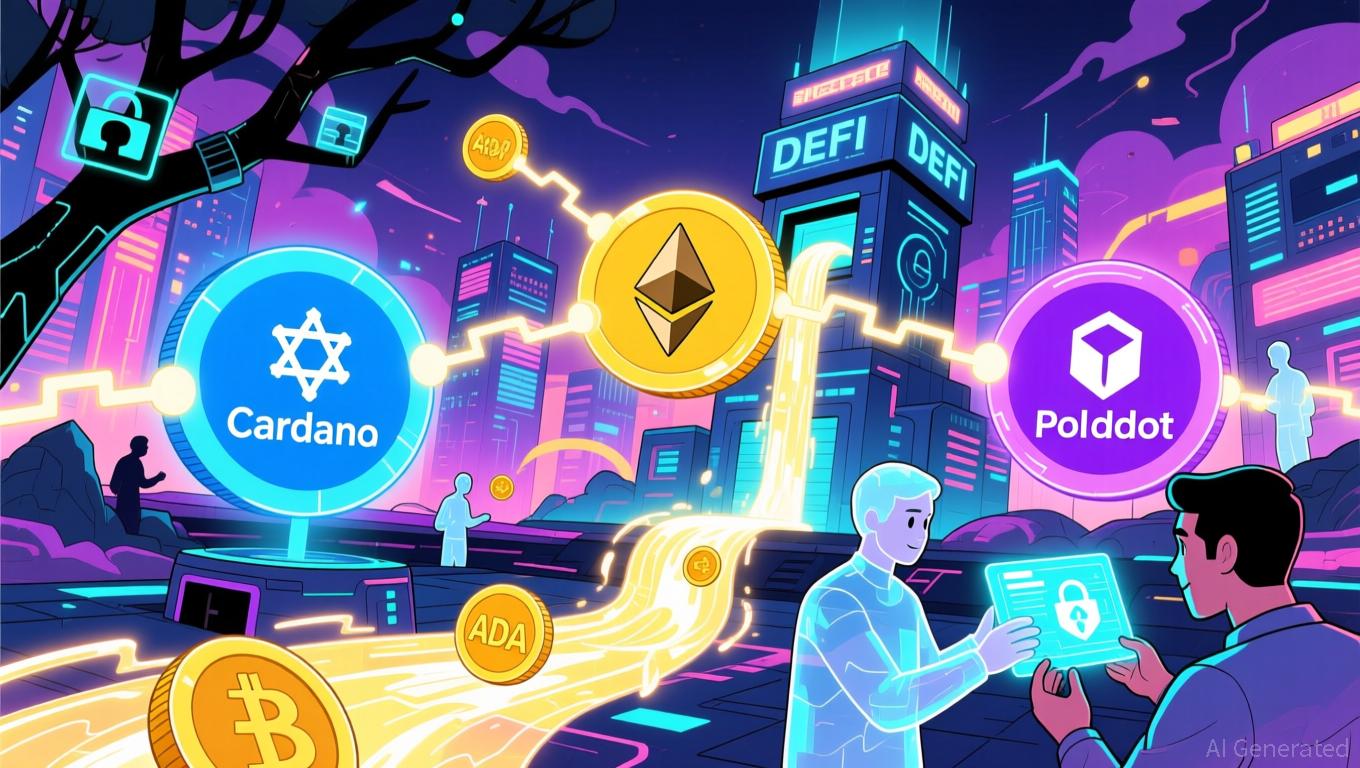 Cardano News Today: Cardano Bets $70 Million—Will It Surpass Ethereum by 2026?