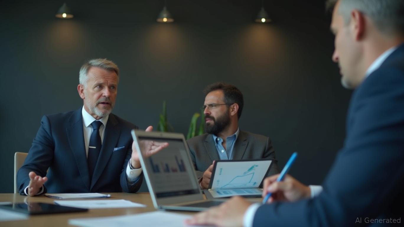 Capstone's Bold M&A Strategy: Expansion Amid Financial Challenges