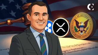 Advokat XRP Mengecam Mantan Penasihat SEC Tenreiro karena Menghilangkan Kehilangan Kasus Ripple di Bio