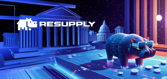 La propuesta de Curve and Resupply busca generar 5 millones de crvUSD para impulsar el crecimiento del reUSD.