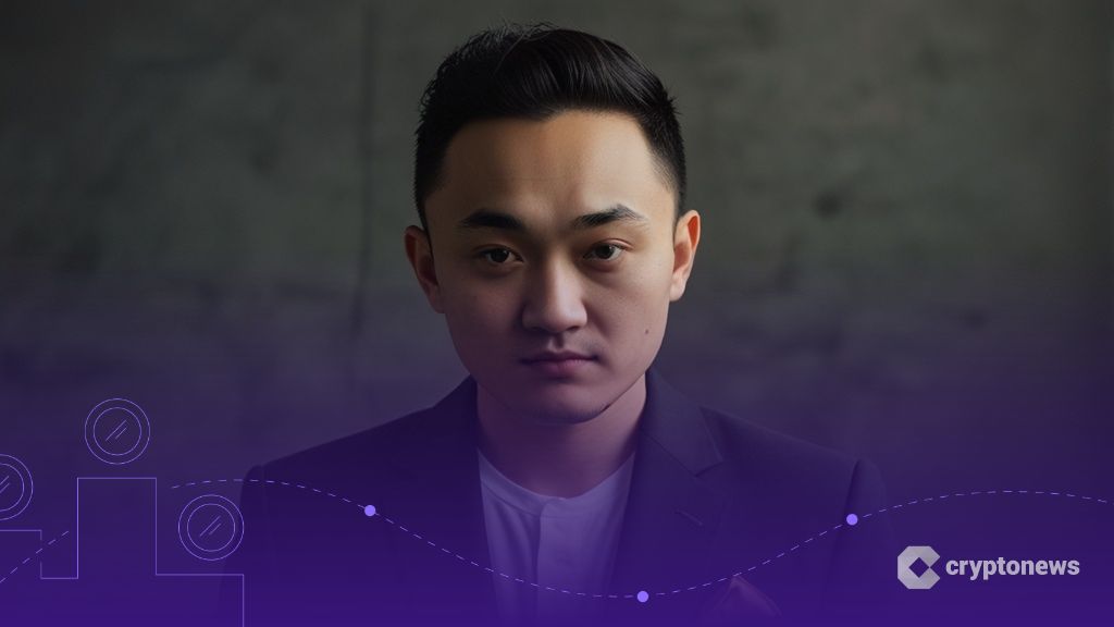 Tron-Gründer Justin Sun bringt Bloomberg vor Gericht, um die Enthüllung von Krypto Assets zu verhindern image 0