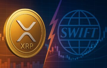 SWIFT幹部がXRPのブリッジ通貨案を否定し対立が先鋭化