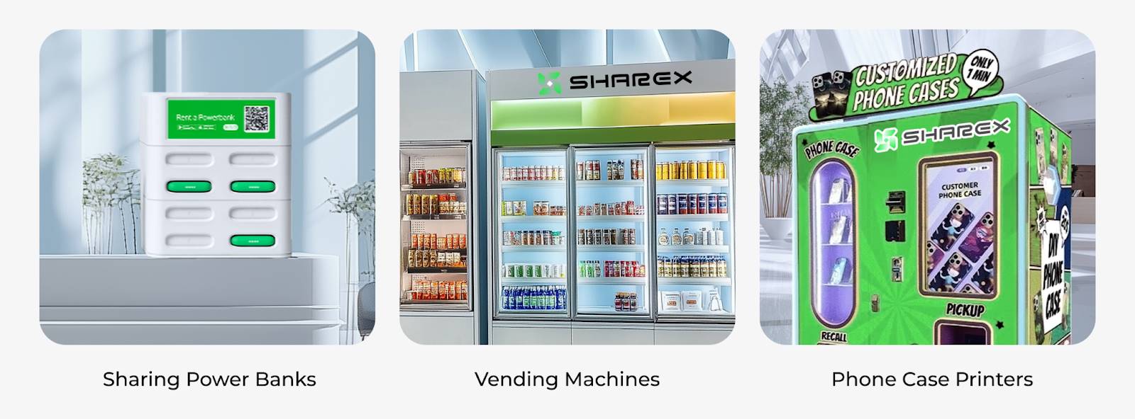 信頼できるデータから信頼できるデバイスへ:ShareXがDeshare 2.0をリリースし、現実資産のオンチェーン化の新たな標準を定義 image 1