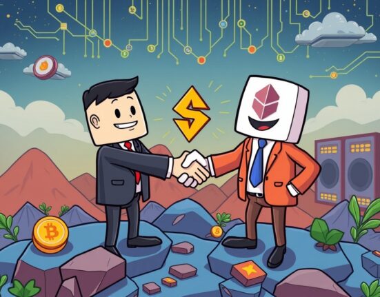 Dogehash Acquisition: Unleashing a New Era with XDOG Crypto