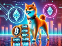 Shiba Inu chuẩn bị ra mắt token mới Shifu, airdrop cho hodler SHIB, LEASH, BUBBLE và IO NFT