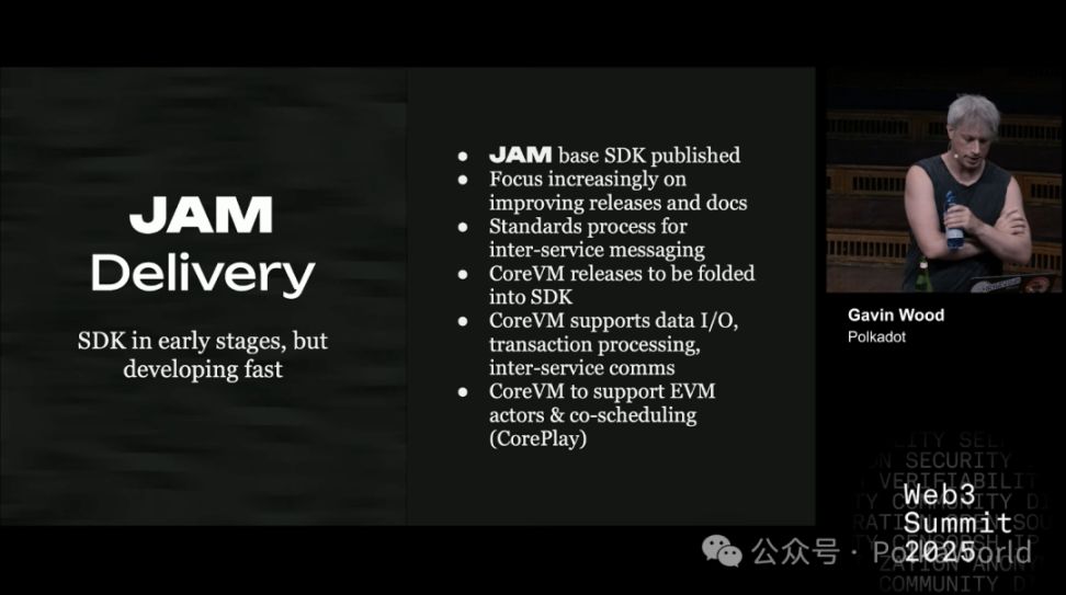 Gavin Woodの講演：JAMの進捗状況と、ZKをJAMに導入する中長期戦略！ image 3