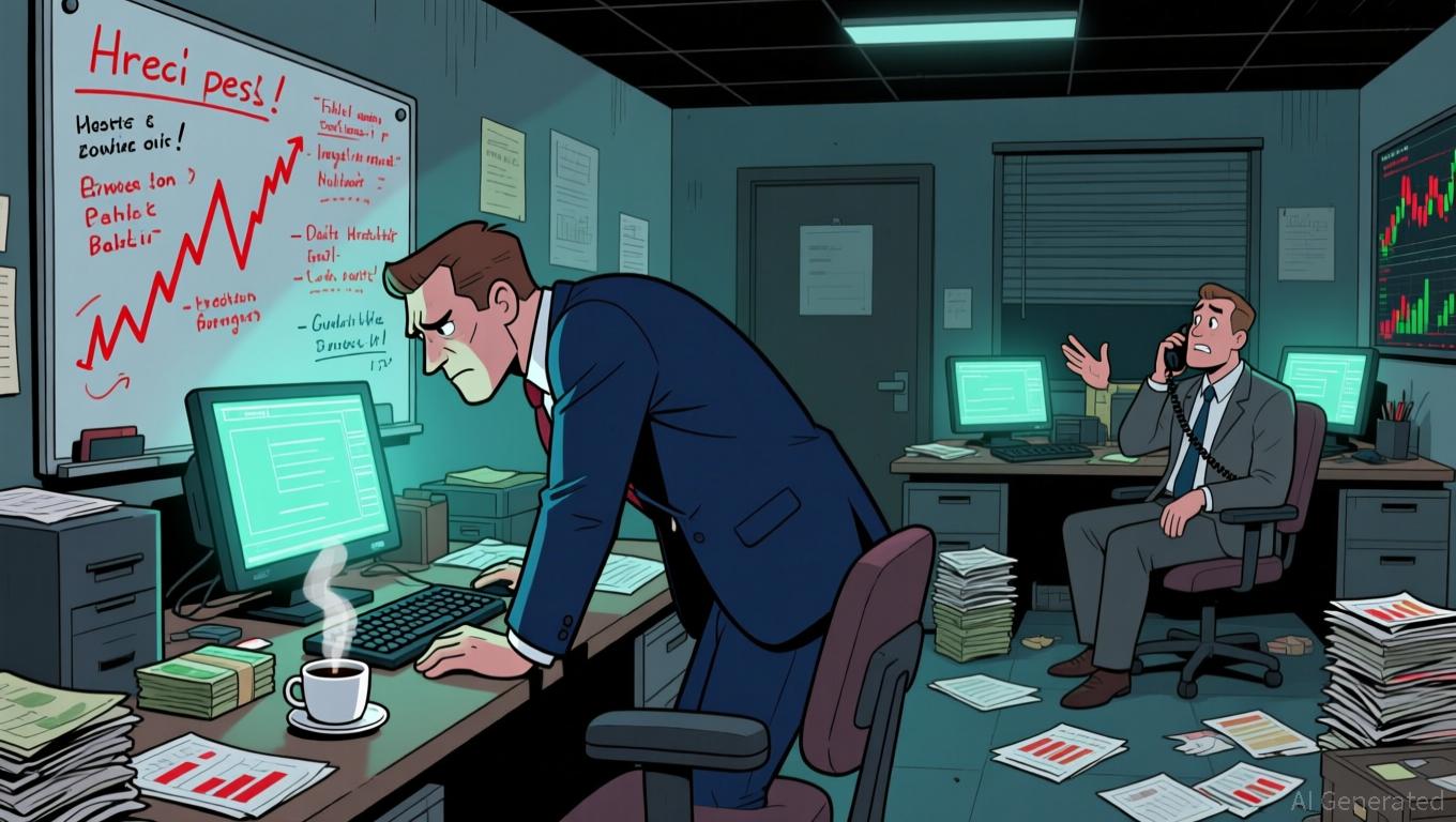 Bitcoin Updates: Ethereum Whale's Unbroken Winning Run—Genius Strategist or Market Influencer?