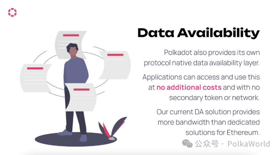 Polkadot 如何在技术、社区和生态上捕获韧性？ image 7