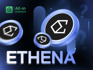 Ethena liên tục chuyển token ENA lên sàn trong 5 ngày gần đây