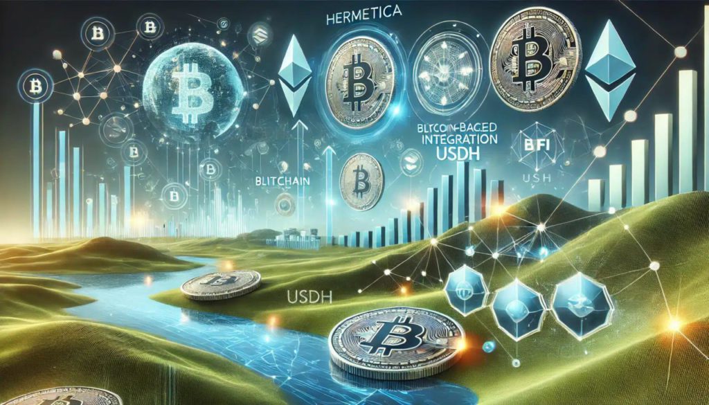 Hyperliquid (HYPE): Pionir Pembayaran Stablecoin dan Solusi Payroll Kripto image 0
