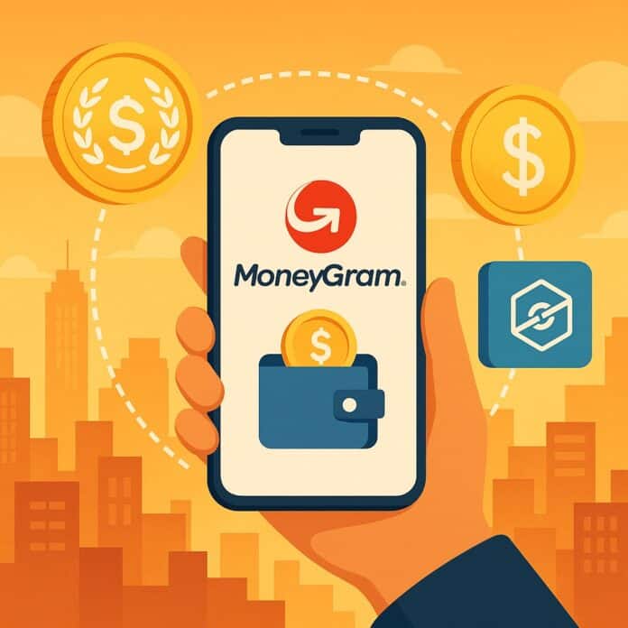 MoneyGram und Stablecoins sind das Dreamteam für blitzschnelle und günstige Zahlungen image 0