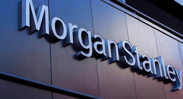 Morgan Stanley запустит торговлю биткоинами, эфириумами и Solana