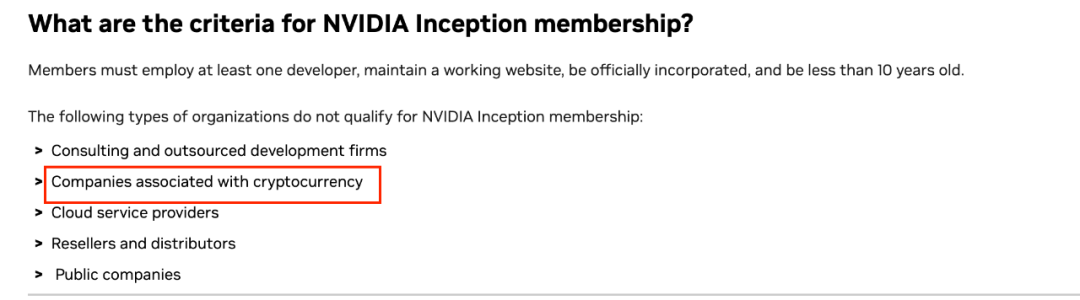Pierwsza na świecie firma o kapitalizacji rynkowej przekraczającej 5 bilionów dolarów: krótki miesiąc miodowy między Nvidia a kryptowalutami image 3