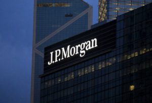JPMorgan Resmi Luncurkan ‘JPM Coin’, Solusi Transfer Institusional Berbasis Blockchain