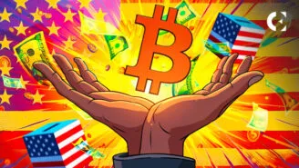 Bernstein dự đoán Bitcoin sẽ đạt 200.000 USD vào năm 2025, bất kể kết quả bầu cử Mỹ năm 2024