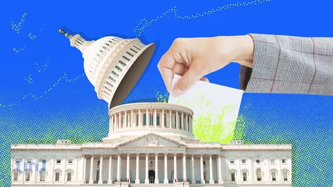 Kinakatawan ng US ang Nagsusulong ng Pagbabawal sa Crypto Trading para sa mga Presidente at Miyembro ng Kongreso