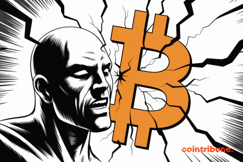 AI Optimizes the Old World. Bitcoin Builds a New One image 11