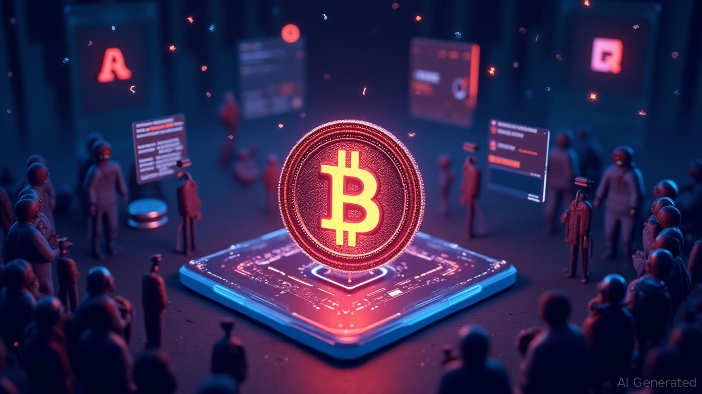 Bitcoin Updates: Rumble Introduces Bitcoin Tipping to Foster a Crypto-Focused Creator Platform