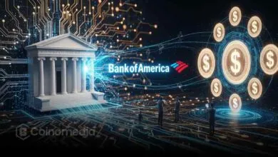 Bank of America: Stablecoin Demand for Treasuries to Surge