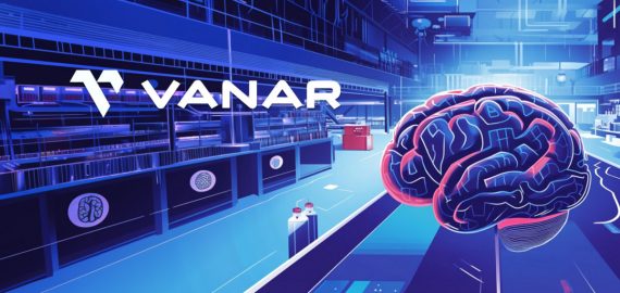Vanar представляет децентрализованный слой памяти ИИ MyNeutron для портативного и постоянного контекста ИИ