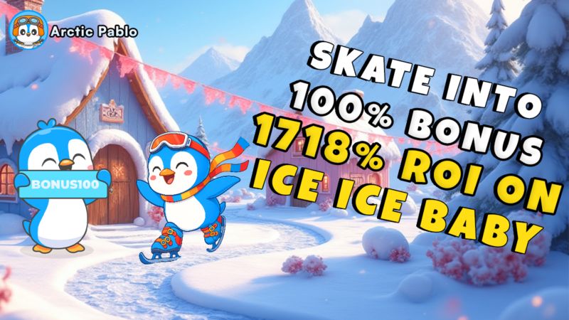 Pepe Price Prediction: As The Market Slips Into Red, Pepe Price Faces Pressure While Arctic Pablo Coin Presale Reaches Stage 37 At $0.00088