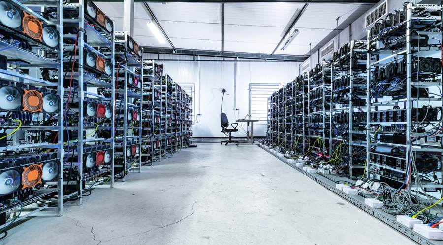 This Wall Street Bitcoin Miner Buys 11,500 New Rigs, While BTC Approaches $100,000Wall Street Bitcoin Miner HIVE Expands Mining Fleet image 0