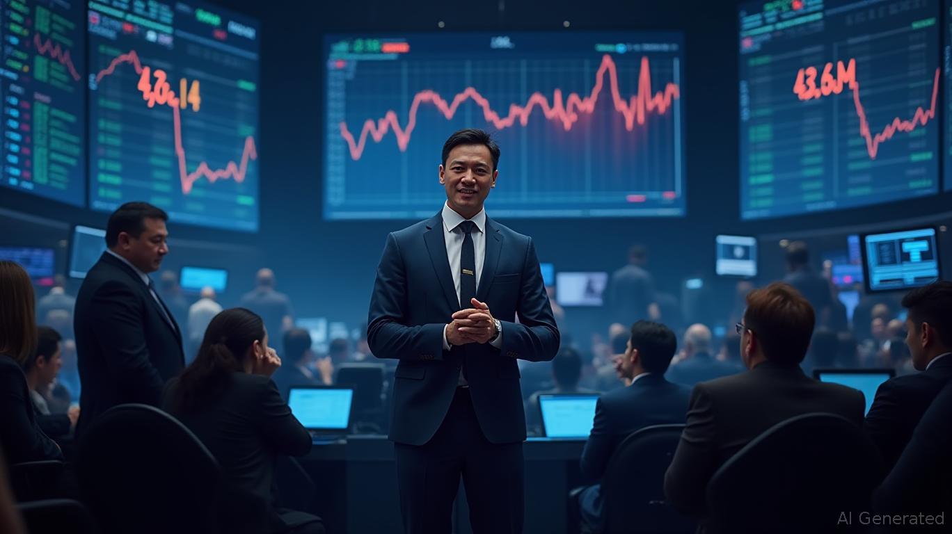 BlockDAG Rockets by $435M Despite Competitor Criticism, While Shiba Inu Makes ETF Milestone