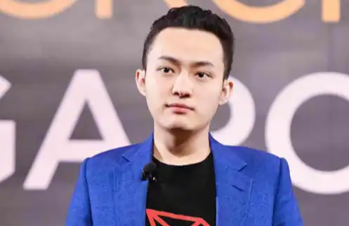 Justin Sun: Viết nên một huyền thoại mới trong giới tiền điện tử ở tuổi 35