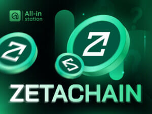 ZetaChain (ZETA) thông báo hợp tác với Alibaba Cloud