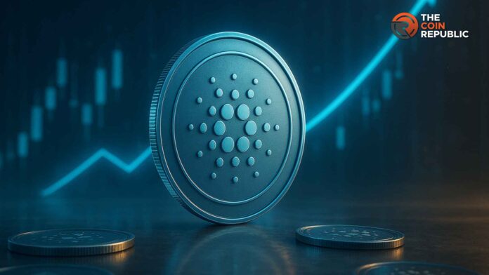 Новости Cardano: Дефляционная сила в центре внимания, триггер для прорыва цены ADA?