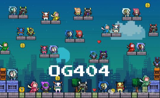 「图币二象性」的 ERC-404 给链游赛道的启示（下篇） image 2