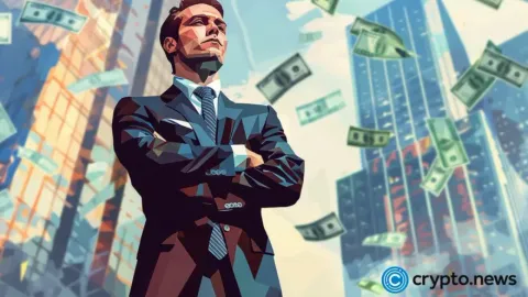 CoinShares odnotowuje zysk w wysokości 32,4 mln USD w II kwartale przy wzroście AUM o 26%, rozważa notowanie w USA