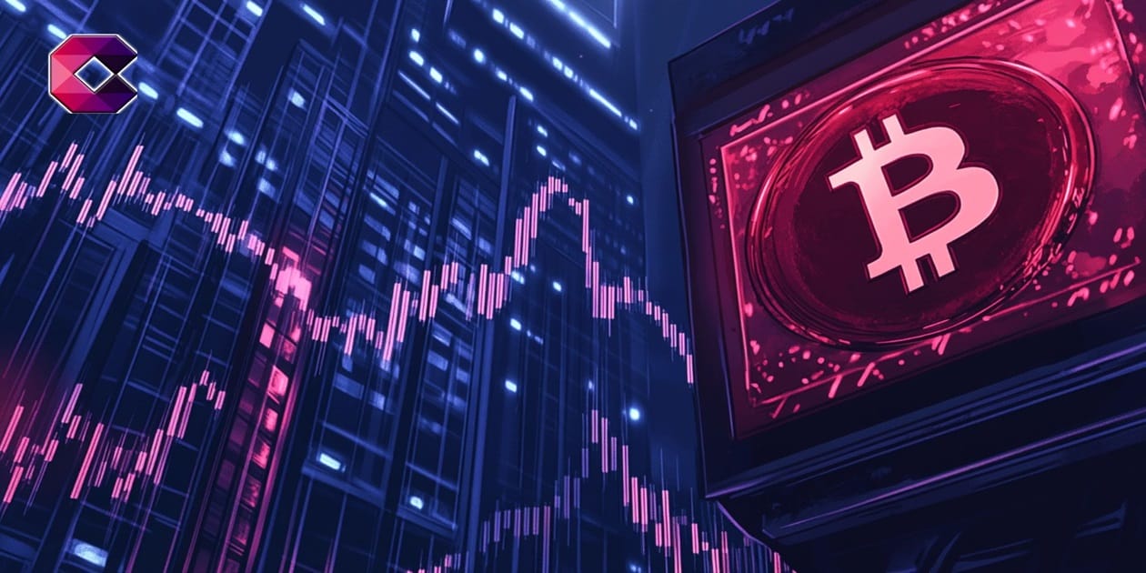 Les ETFs crypto dans le rouge, quel avenir pour ces produits financiers en 2025 ? image 0