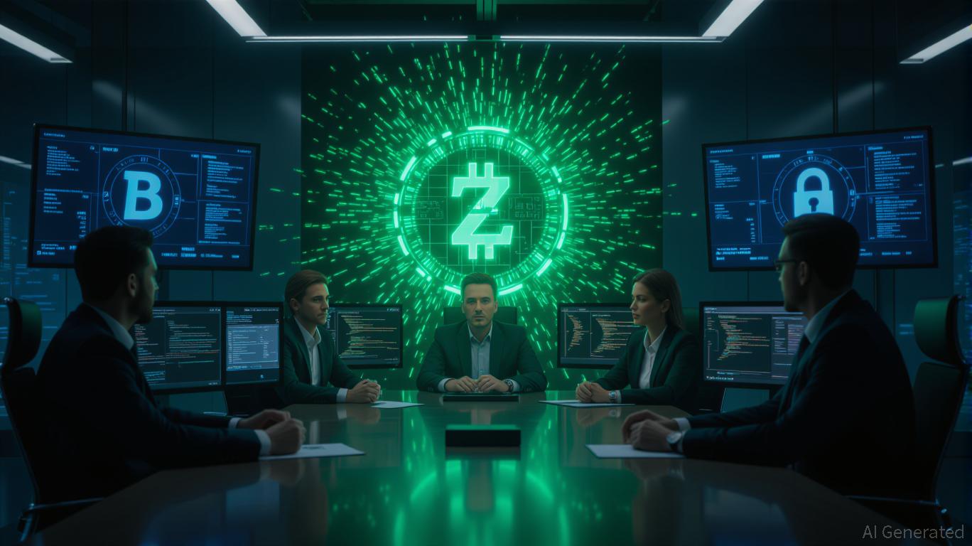 Privacy Coins After Regulatory Changes: Does ZEC Remain a Strong Long-Term Option?