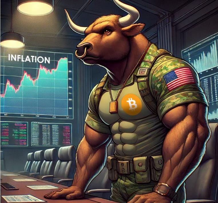 BTC Bull Token nimmt in 4 Tagen $1,3 Mio. ein – noch 2 Tage, um den niedrigsten Vorverkaufspreis zu erzielen image 0