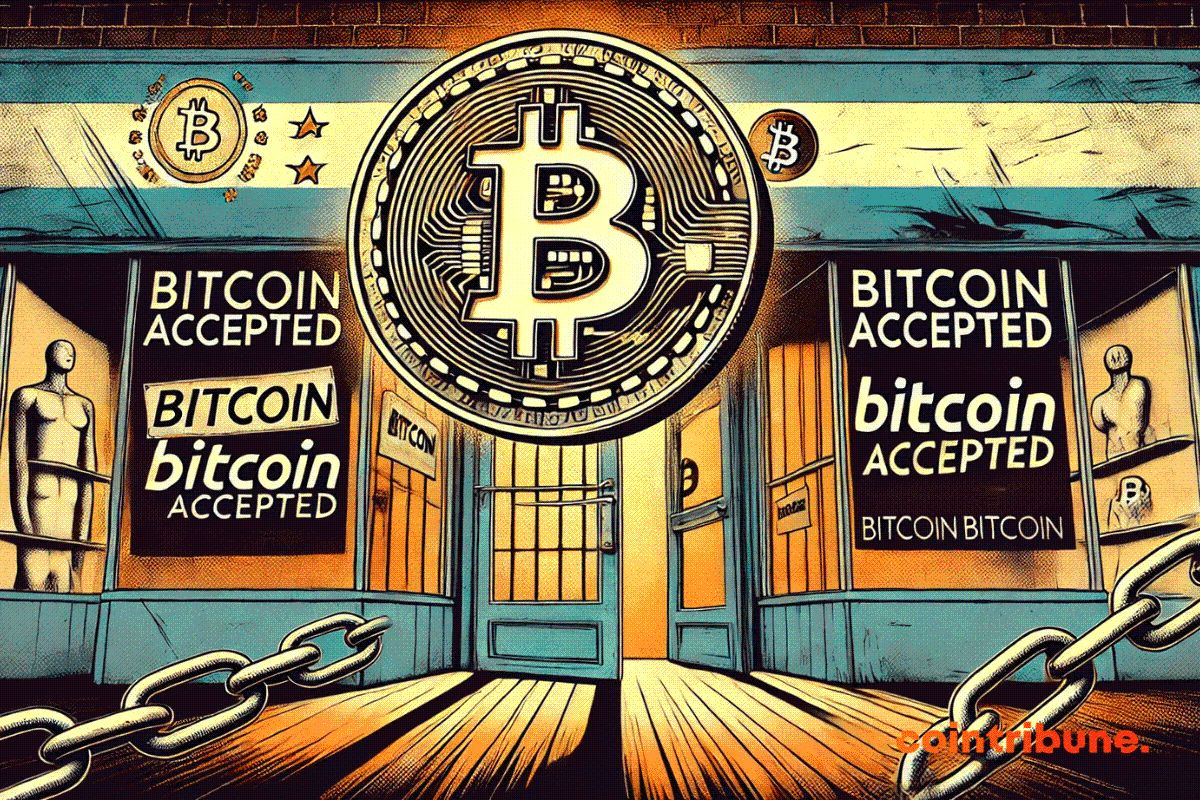Bitcoin In El Salvador: Only 11% Of Registered Businesses Are Active