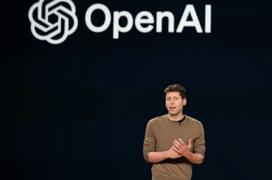 奥特曼备忘录预警：谷歌复苏将致OpenAI“艰难时期” image 0