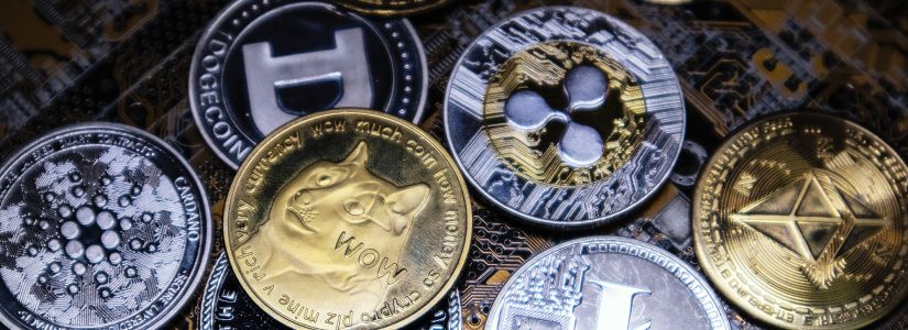 Factores Críticos Están Moviendo el Mercado Cripto a la Baja