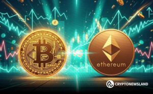 Bitcoin and Ethereum Struggle to Retest and Reclaim Higher Price Targets