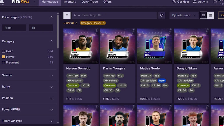 2025 年 XNUMX 月加密貨幣走勢－FIFA Rivals 得分、BlockDAG 繁榮、Base 覺醒 image 2