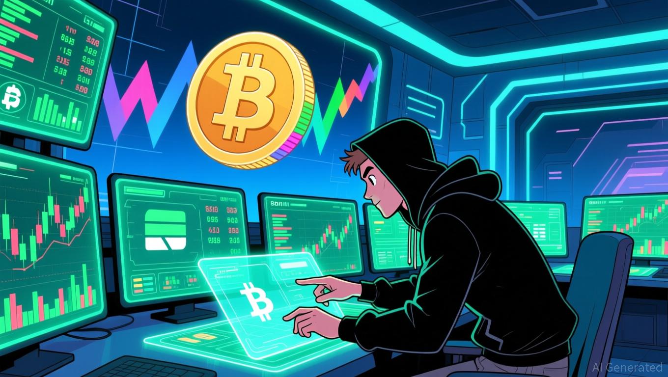 Solana News Update: Artificial Intelligence Versus Bots – The High-Risk Trading Experiment of Pump.fun