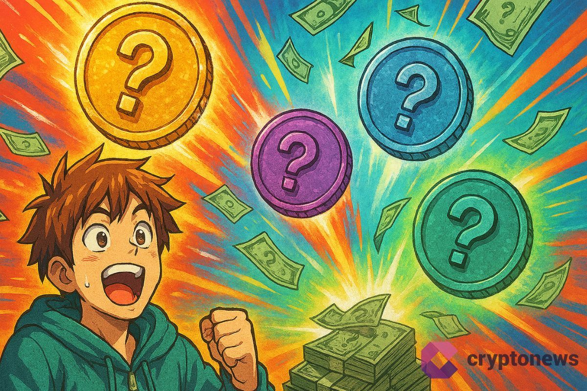 ChatGPT-5 dévoile les 3 altcoins x100 pour septembre 2025 image 0