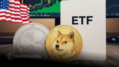 XRP and Dogecoin ETFs Launch with $55M Day-One Volume