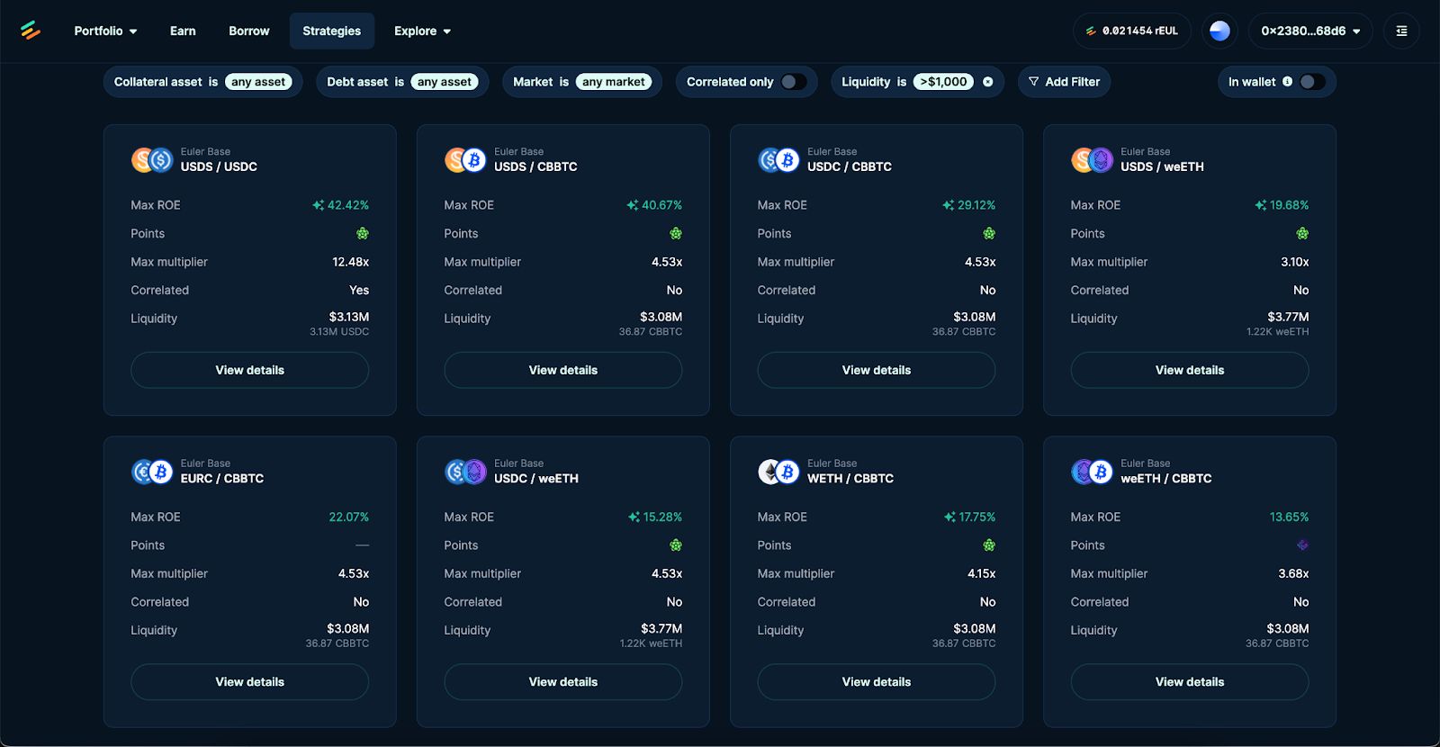 Небанальные DeFi-стратегии: Стейблкоины image 3
