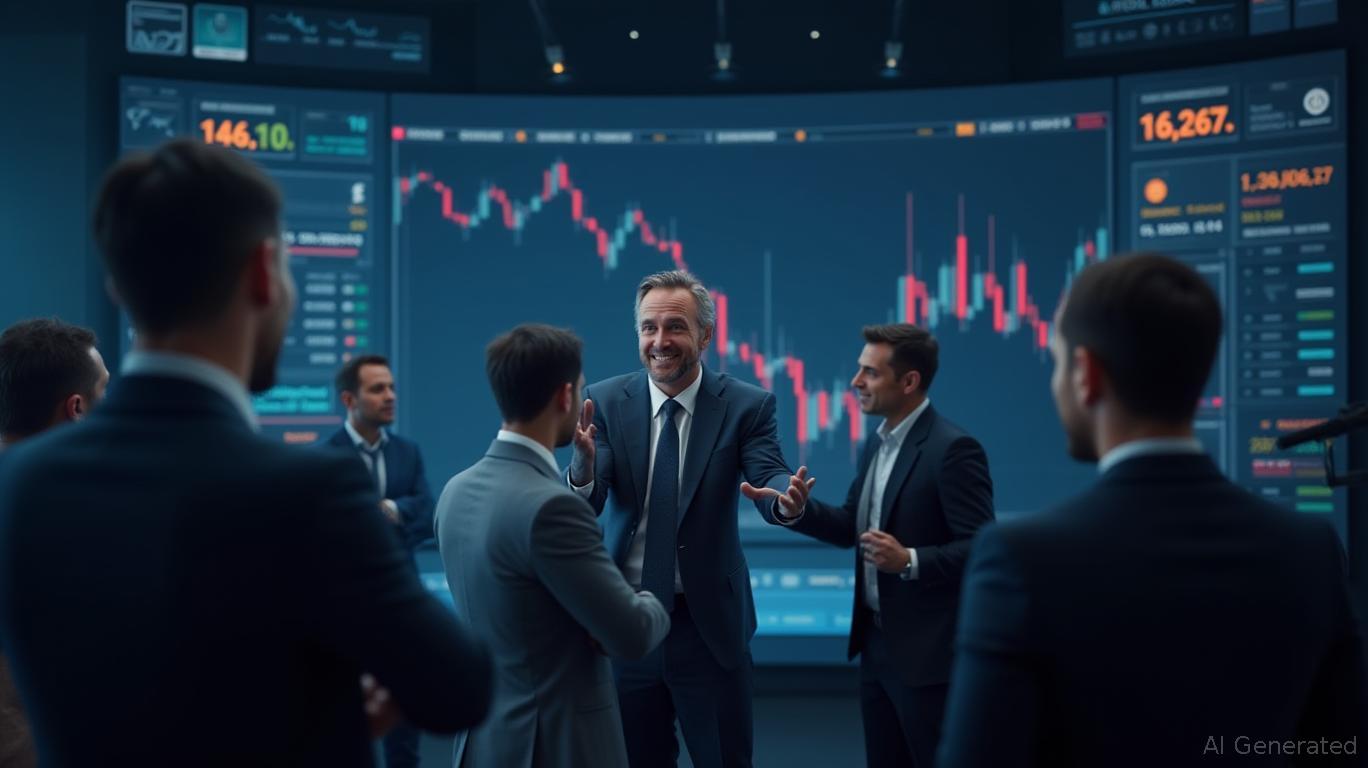 Bitcoin’s Rising Bull Score Reflects Growing Institutional Trust and a Maturing Market image 0