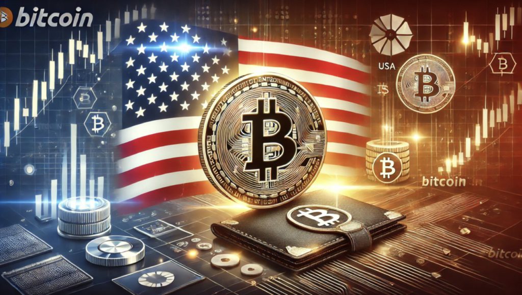 Pemerintah AS Akan Beli BTC untuk Cadangan Strategis! Apa Artinya bagi Pasar Crypto? image 0