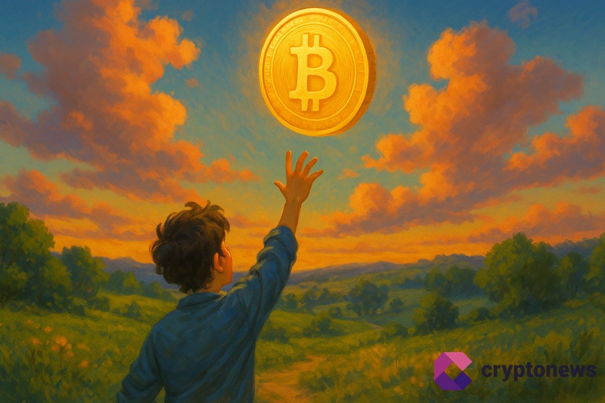 Le Bitcoin devient “trop cher” : peut-on encore avoir un bull run sans le retail ? image 0