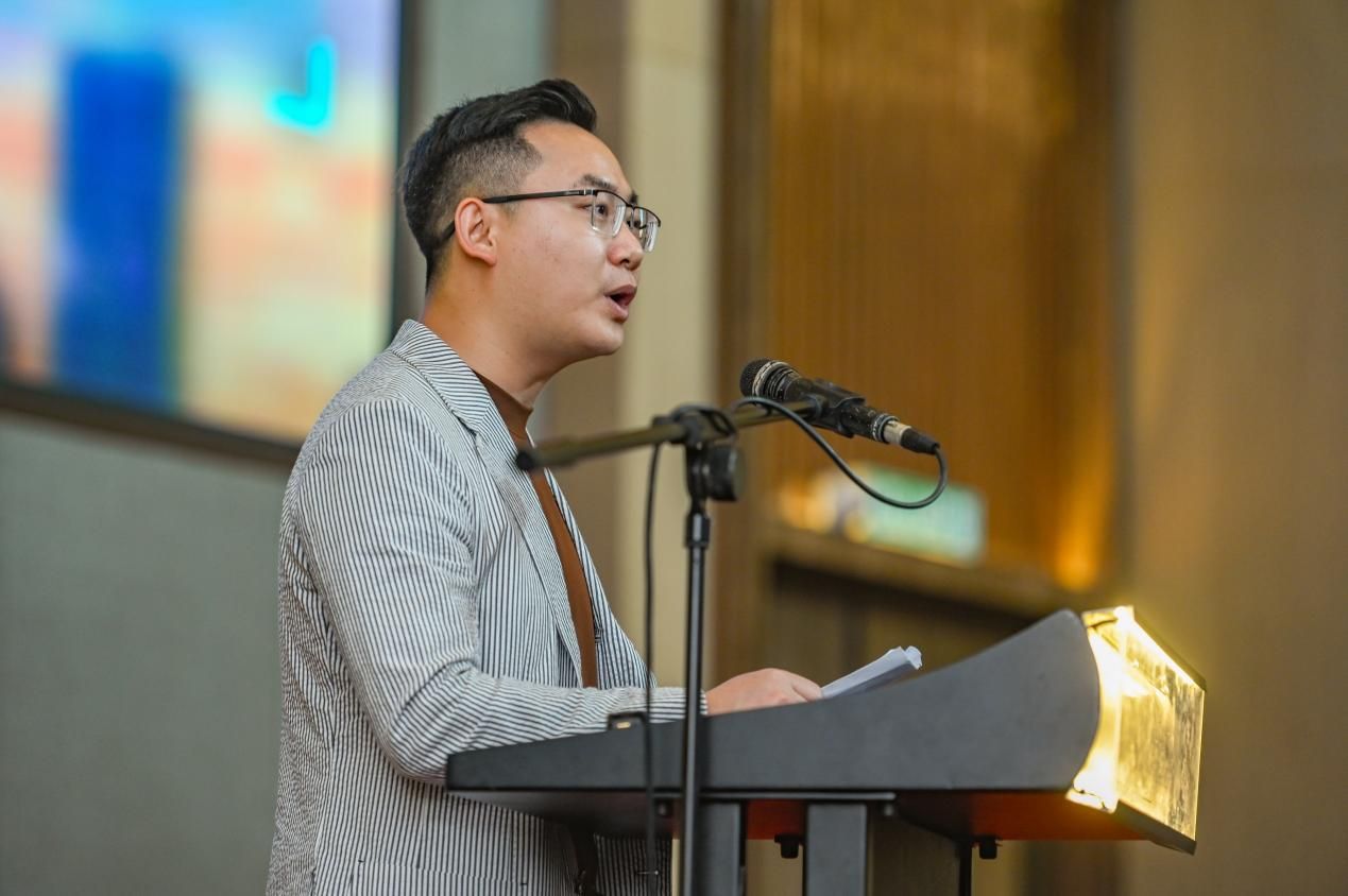 AI+RWA：重构DeFi万亿资产流动性峰会回顾 image 2
